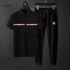 Picture of Moncler Shirt Pant Suits _SKUMonclerM-3XL12yx0823906